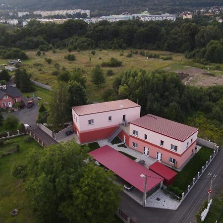 Apartmány Krupka Exterior foto