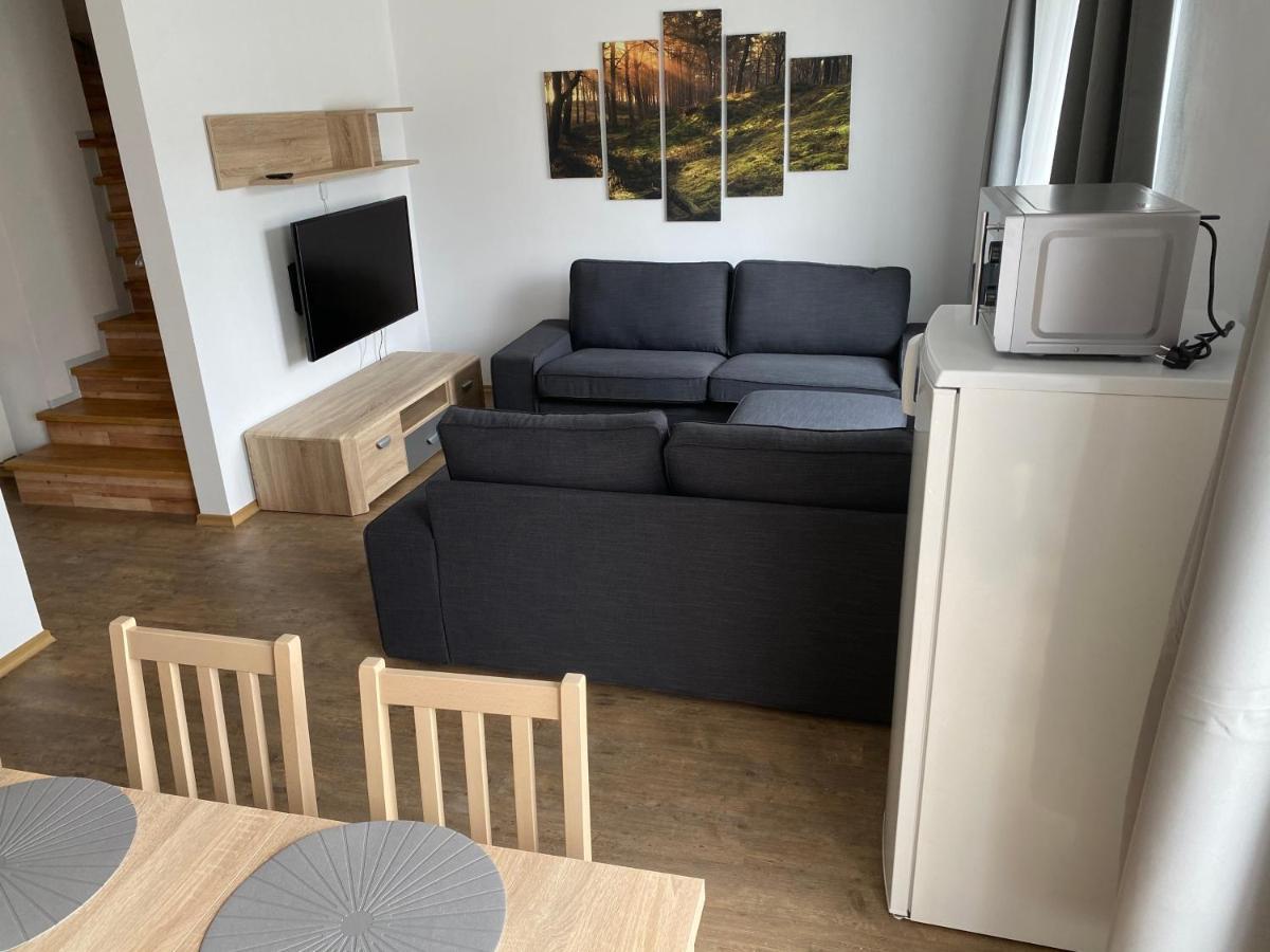 Apartmány Krupka Exterior foto