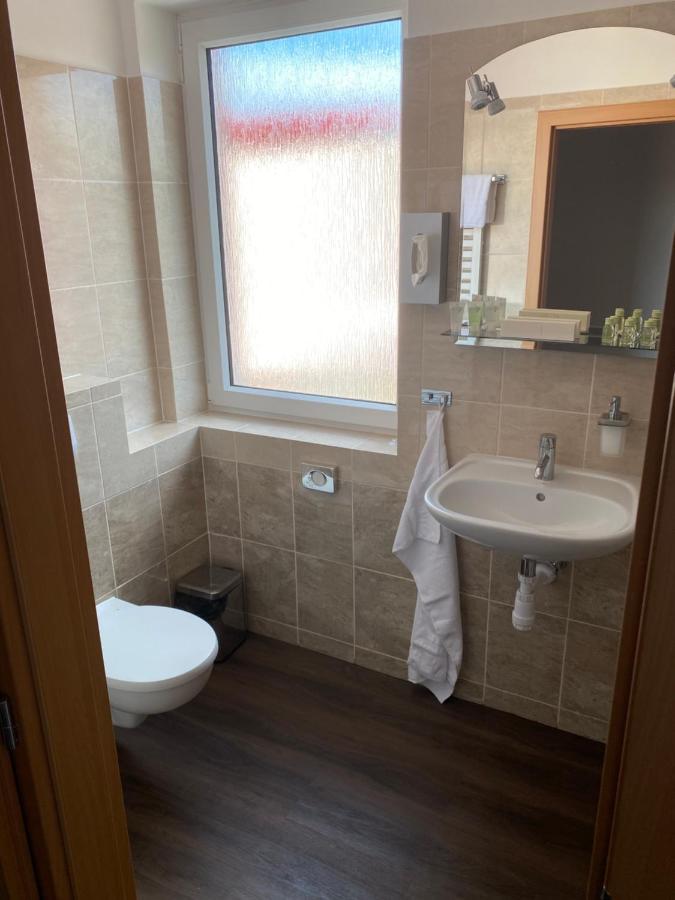 Apartmány Krupka Exterior foto