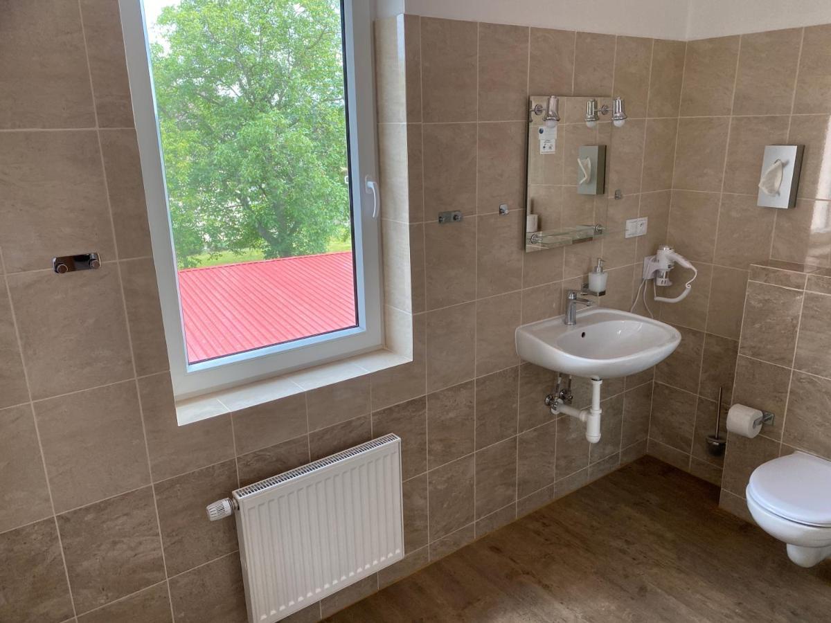 Apartmány Krupka Exterior foto